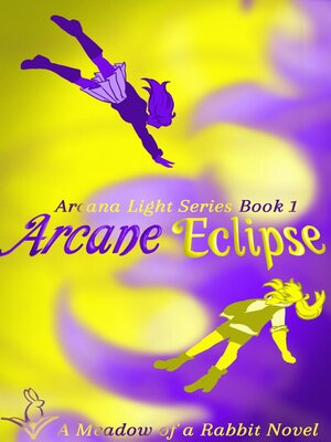 cover image of Arcane Eclipse